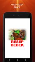 Resep Bebek Cartaz