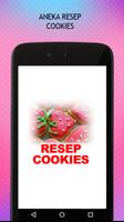 Resep Cookies ポスター