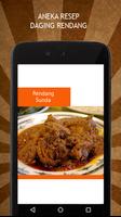 Resep Daging Rendang screenshot 3