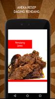 Resep Daging Rendang screenshot 2