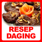 Resep Daging Sapi أيقونة