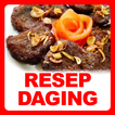 Resep Daging Sapi