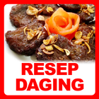 Resep Daging Sapi ícone