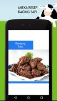 Resep Daging Sapi screenshot 1