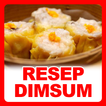 Resep Dimsum