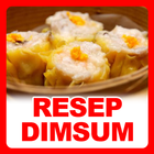 Resep Dimsum-icoon