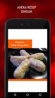 Resep Dimsum screenshot 3