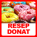 Resep Donat APK