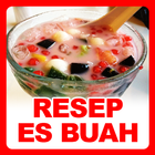 Resep Es Buah ikona