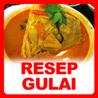 Resep Gulai ícone