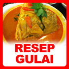 Resep Gulai-icoon