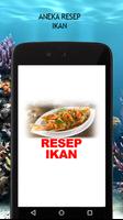 Resep Ikan poster