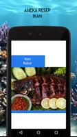 Resep Ikan screenshot 1