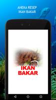 Resep Ikan Bakar 海报