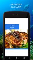 Resep Ikan Bakar screenshot 1