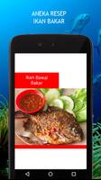 Resep Ikan Bakar screenshot 2