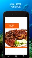 Resep Ikan Bakar screenshot 3