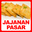 Resep Jajanan Pasar