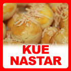 Resep Kue Nastar 아이콘