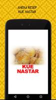Resep Kue Nastar poster