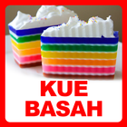 Resep Kue Basah آئیکن