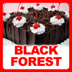 ”Resep Kue Black Forest