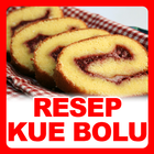 Resep Kue Bolu icon