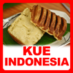 Resep Kue Indonesia