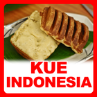 Resep Kue Indonesia simgesi