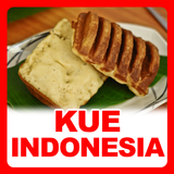 Resep Kue Indonesia icône