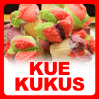 Resep Kue Kukus simgesi