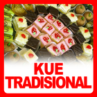 Resep Kue Tradisional icône