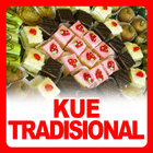 آیکون‌ Resep Kue Tradisional