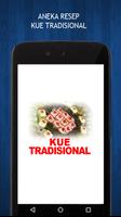 Resep Kue Tradisional Poster