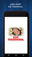 پوستر Resep Kue Tradisional