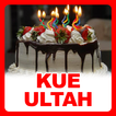 Resep Kue Ultah