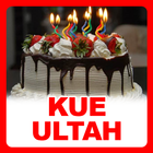 Resep Kue Ultah ไอคอน