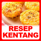 Resep Kentang 아이콘