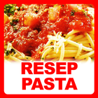 Resep Pasta ícone