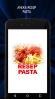 Resep Pasta постер