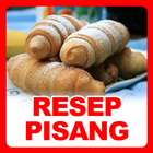 Resep Pisang icône