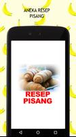 Resep Pisang Affiche