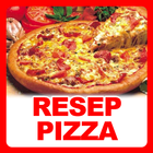 Resep Pizza icon