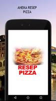 Resep Pizza постер