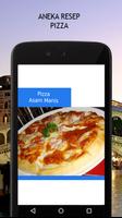 Resep Pizza screenshot 1