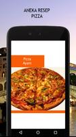 Resep Pizza ảnh chụp màn hình 3