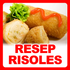 Resep Risoles ícone