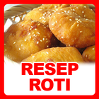 Resep Roti أيقونة