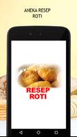 Resep Roti โปสเตอร์