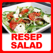 Resep Salad
